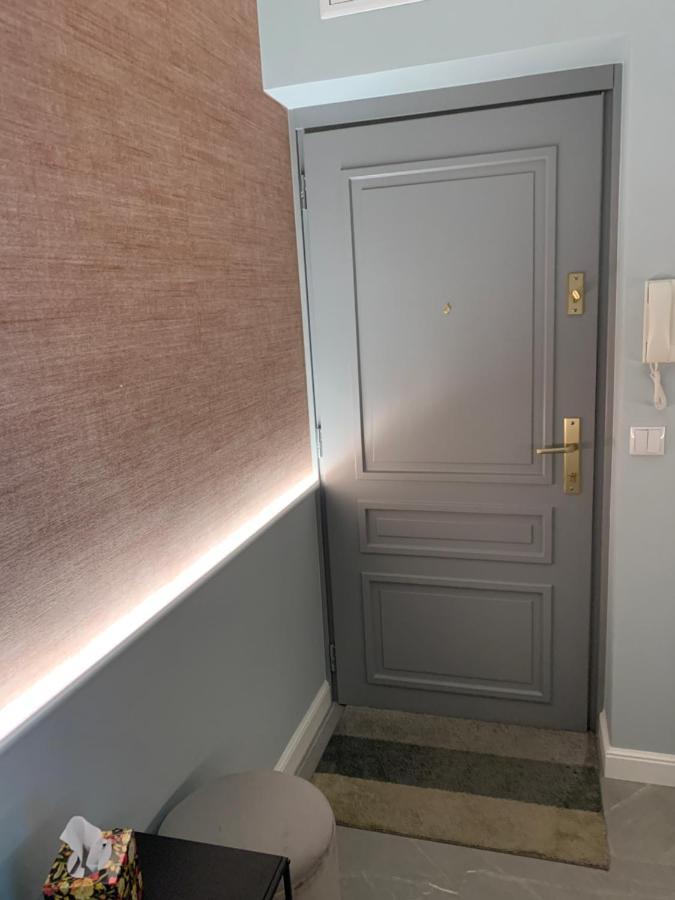 Indygo Apartment Krakau Exterior foto